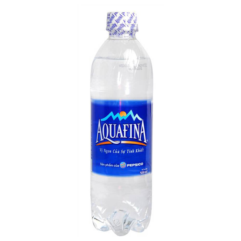 aquafina-500ml