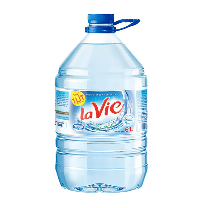 lavie-6L